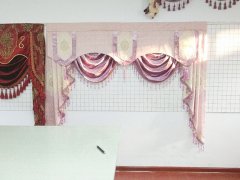 河南窗帘培训学校:窗帘风格介绍