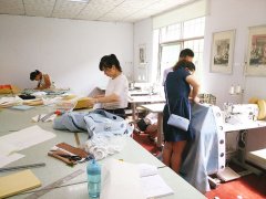 【家纺床上用品培训】家纺床上用品知识