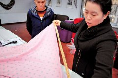 【家纺床上用品培训】床品起球,真的都是质量