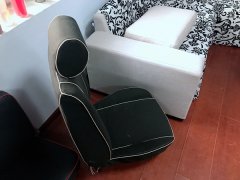 【制作汽车座套】汽车保养小知识