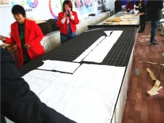 家纺床上用品培训学校,家纺床上用品培训基础
