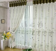 窗帘的实用性体现在哪些方面