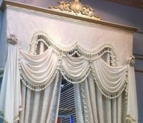 客厅窗帘用什么颜色好?